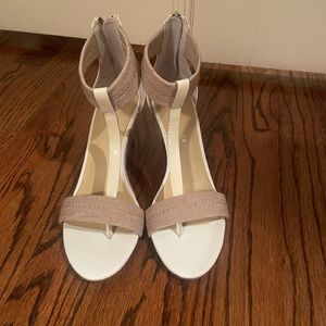 Donald J Pliner heels